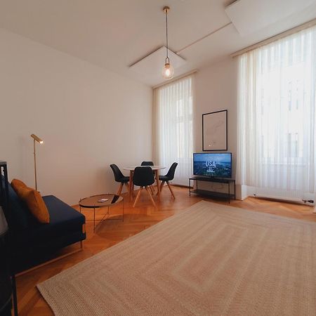 Savoir Vivre Apartments Rosinagasse Vienna Esterno foto