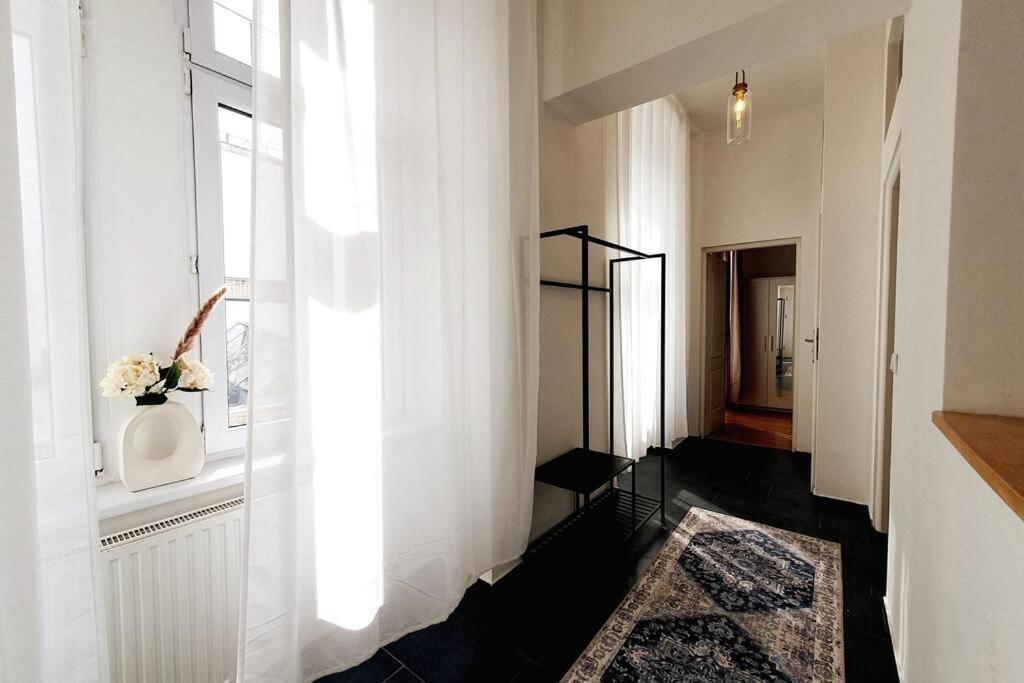 Savoir Vivre Apartments Rosinagasse Vienna Esterno foto