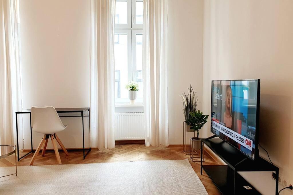 Savoir Vivre Apartments Rosinagasse Vienna Esterno foto
