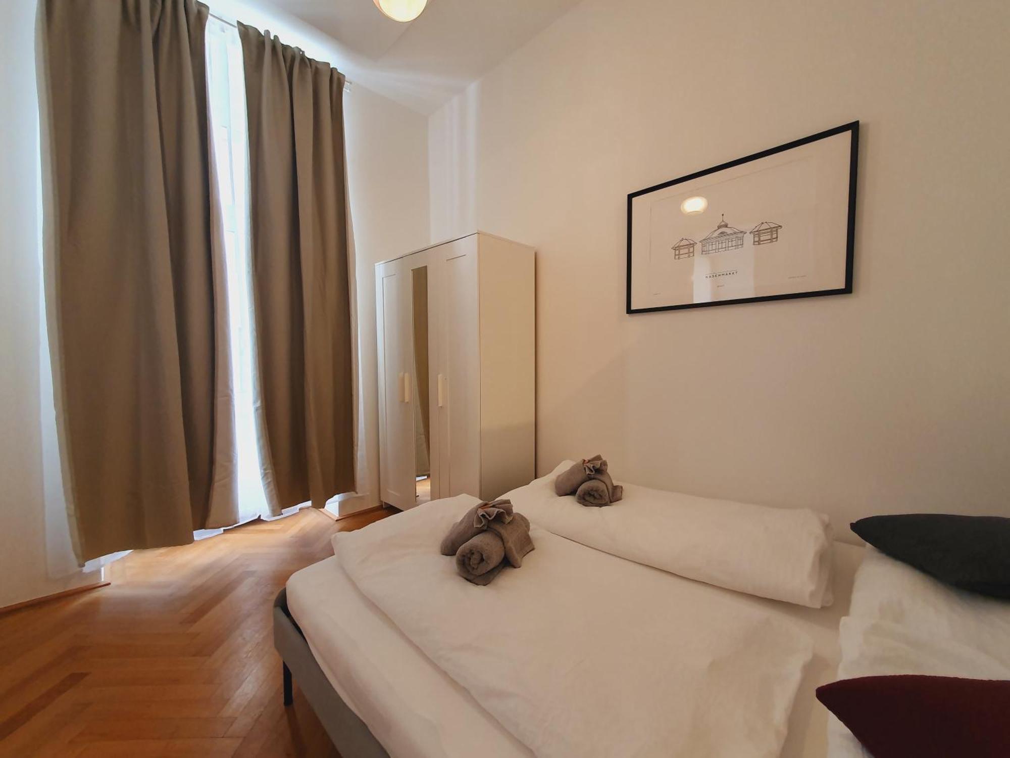 Savoir Vivre Apartments Rosinagasse Vienna Esterno foto