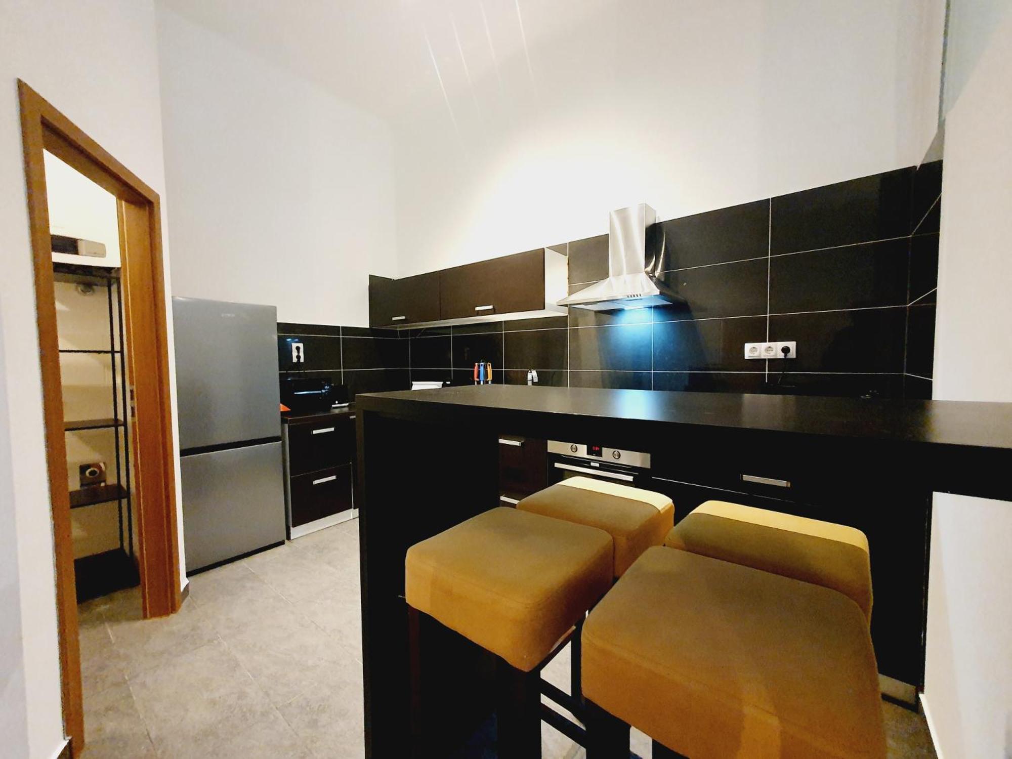 Savoir Vivre Apartments Rosinagasse Vienna Esterno foto